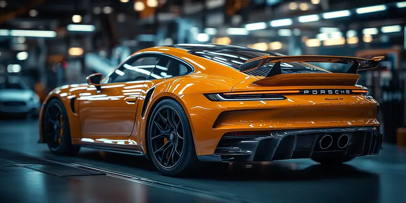 Jak wybrać serwis samochodowy, który spełni nasze oczekiwania?