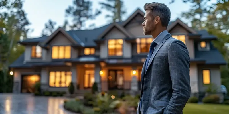 Jak zacząć zarządzanie nieruchomościami?