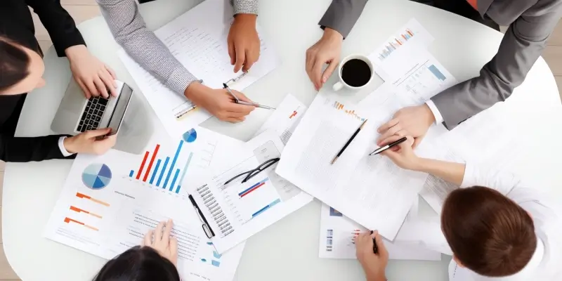 Jak zgłosić biuro rachunkowe do urzędu skarbowego?