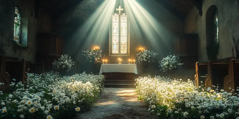 Jak znaleźć zakład pogrzebowy?