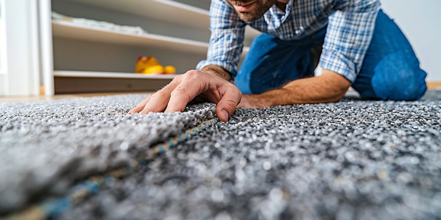 Jaki jest koszt prania wykładzin?