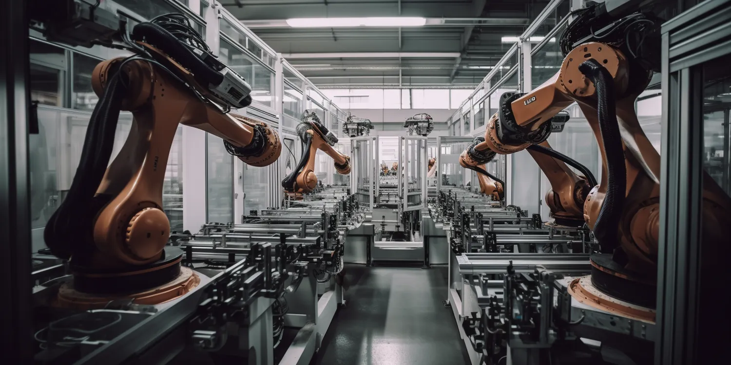 Jaki jest przemysł w Warszawie?