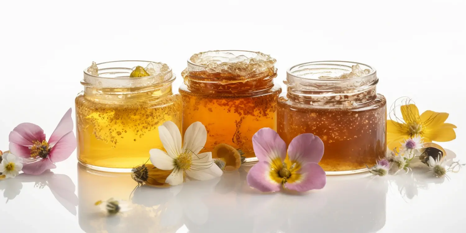 Jaki miód na przeziębienie?