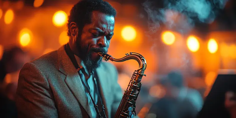 Jaki saksofon tenorowy czy altowy?