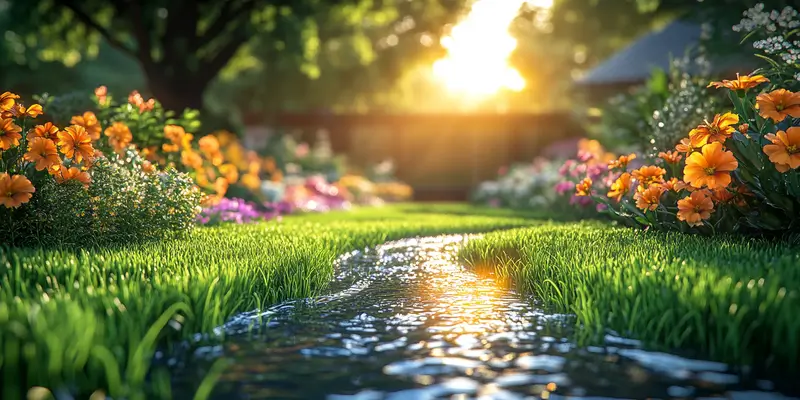 Jaki wąż ogrodowy do karchera?