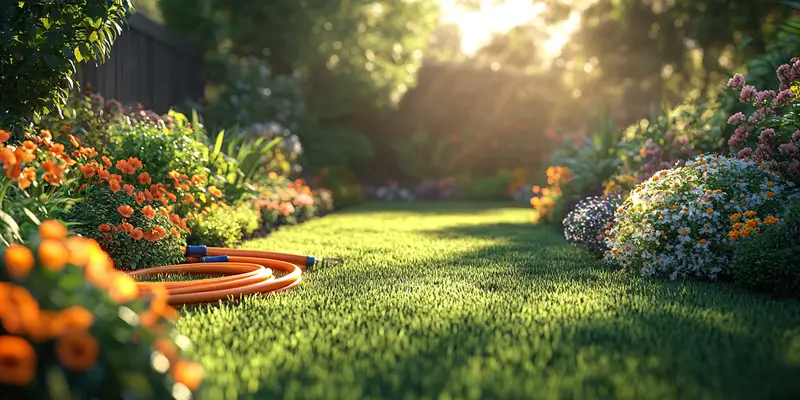 Jaki wąż ogrodowy opinie?