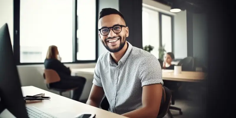 Korzyści, jakie może dać pozycjonowanie stron