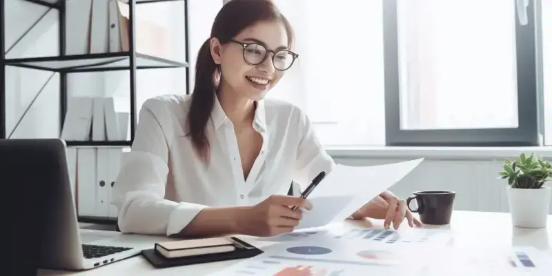 Księgowość dla firm Szczecin 