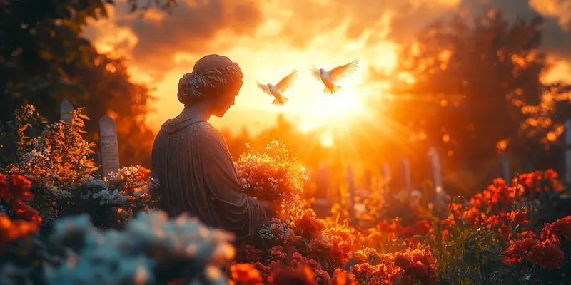 Który zakład pogrzebowy wybrać?