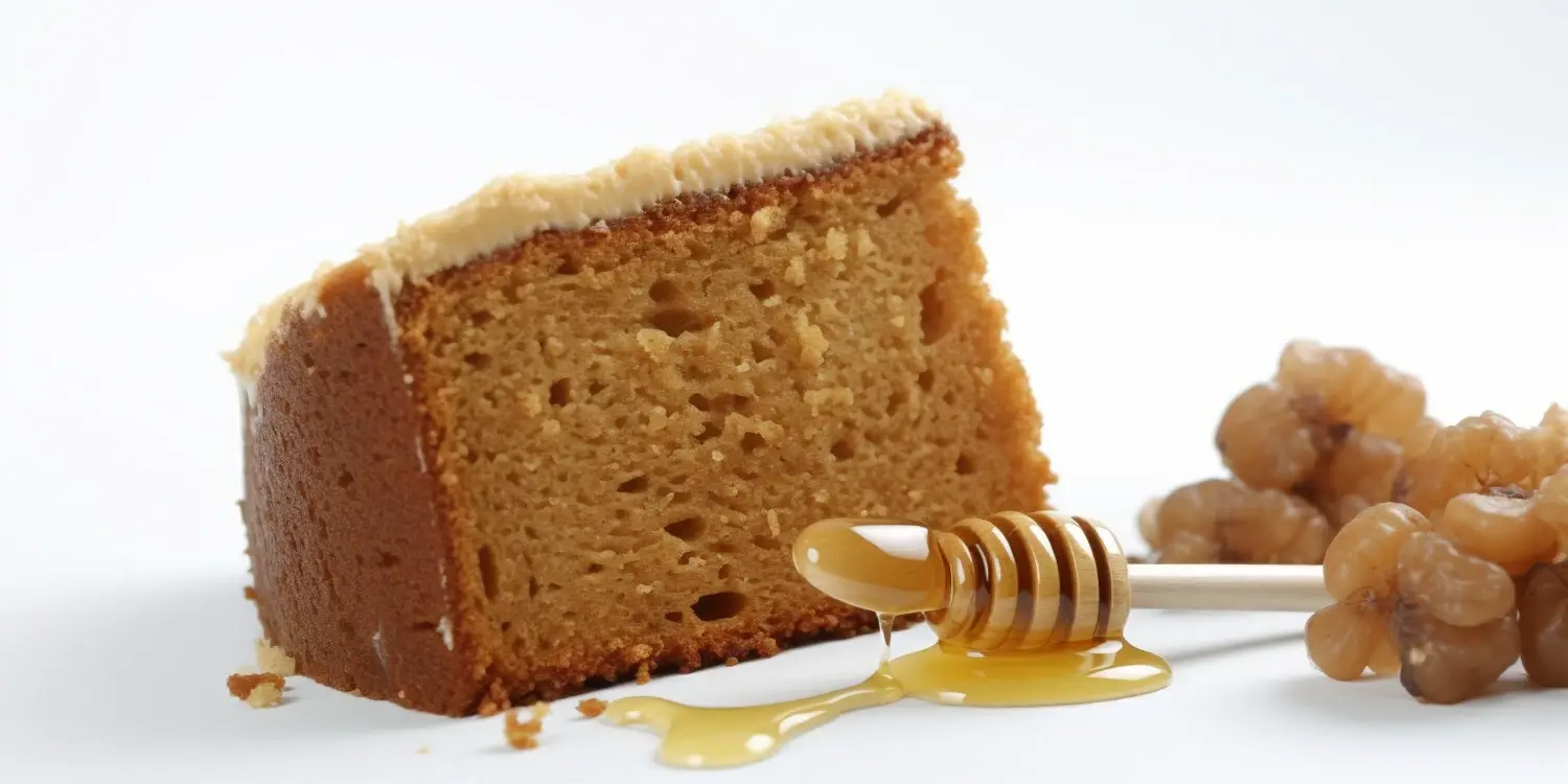 Miód akacjowy dla zdrowia