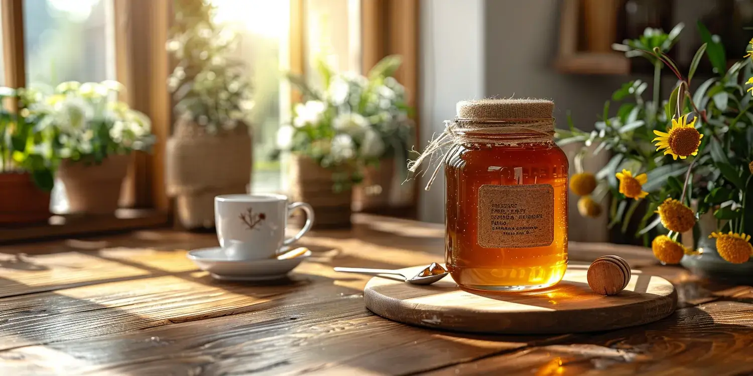 Miód akacjowy dlaczego warto go wybrać?