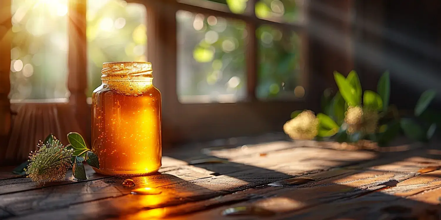 Miód akacjowy, jak spożywać?