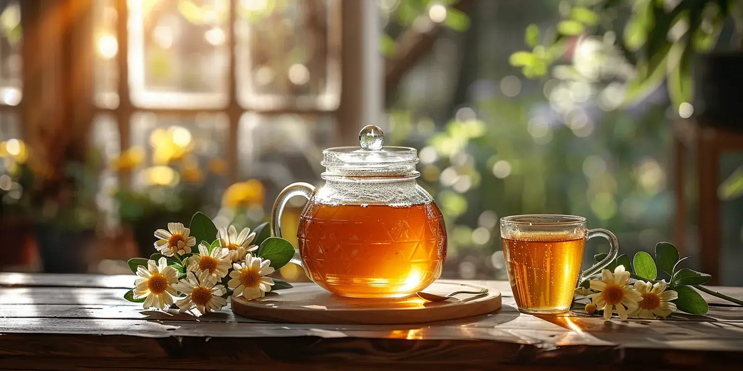 Miód akacjowy na co jest dobry?