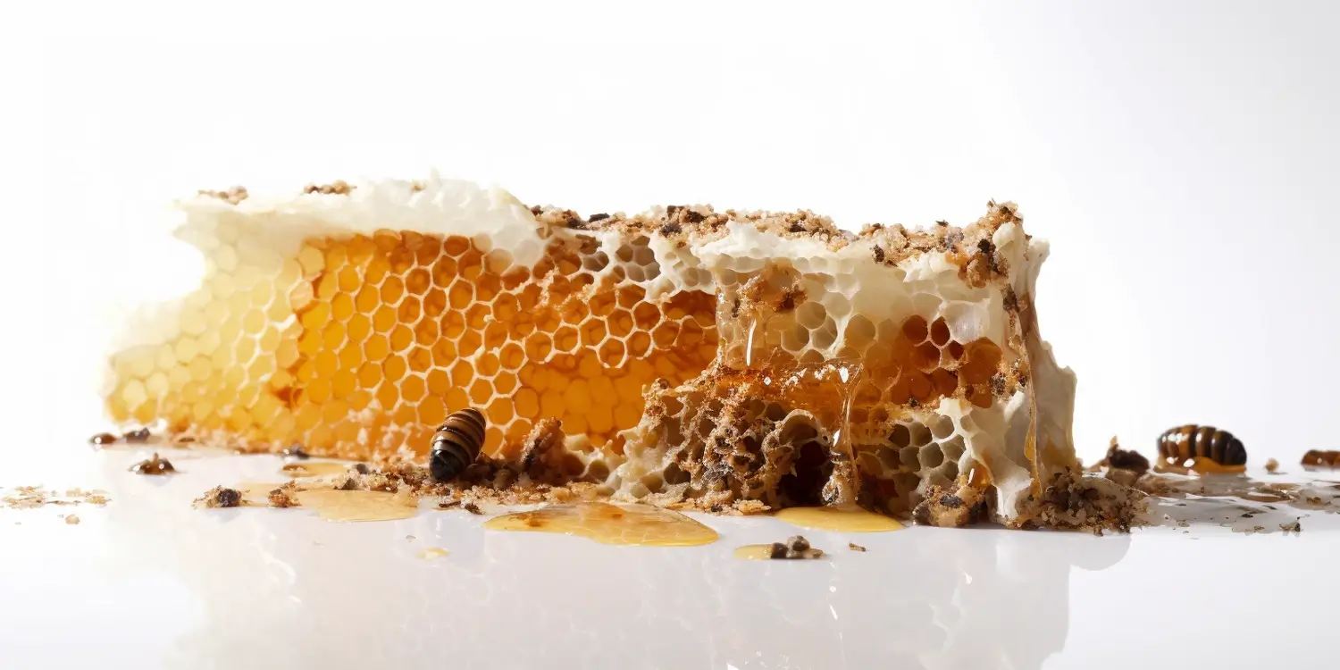 Miód akacjowy - słodki skarb natury