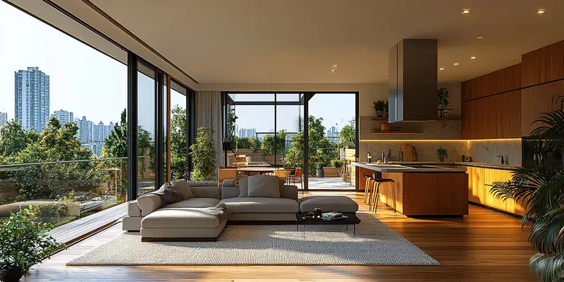 O co pytać przy oglądaniu mieszkania na sprzedaż?