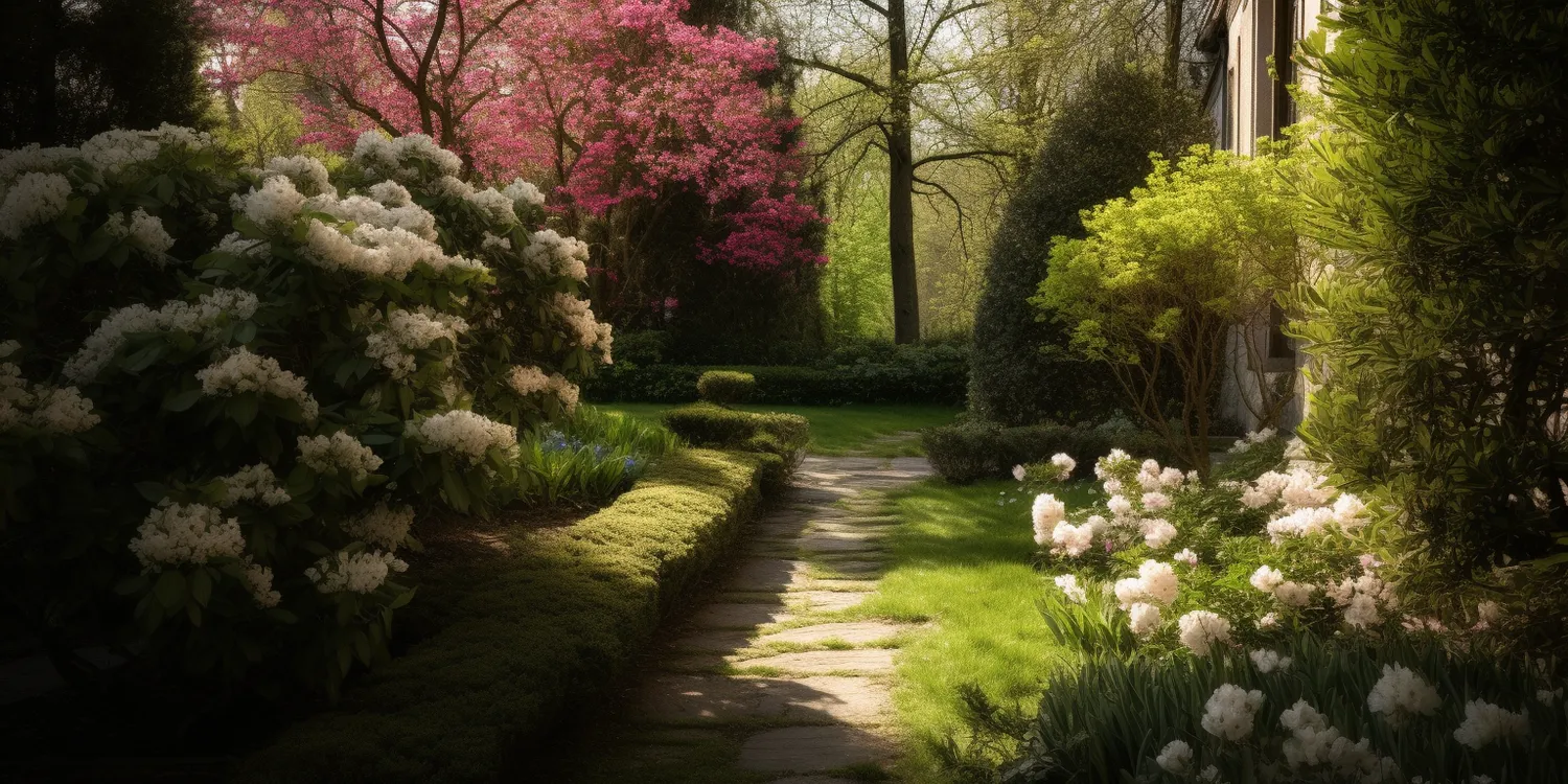 Ogród jak urządzić?