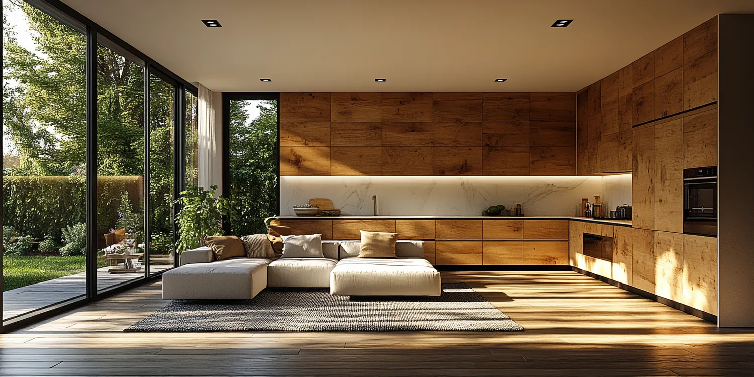 Ogród na co dzień?