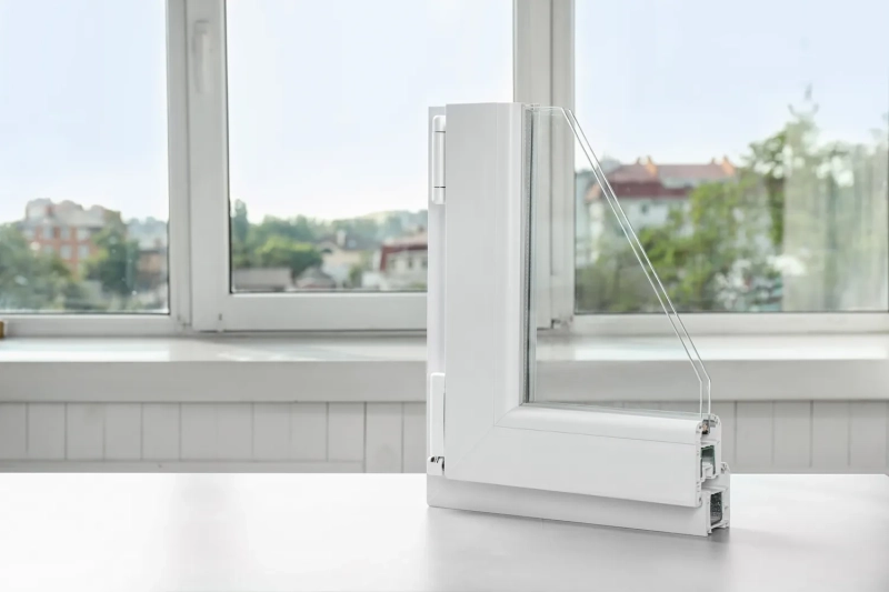 Okna PCV czy drewniane?