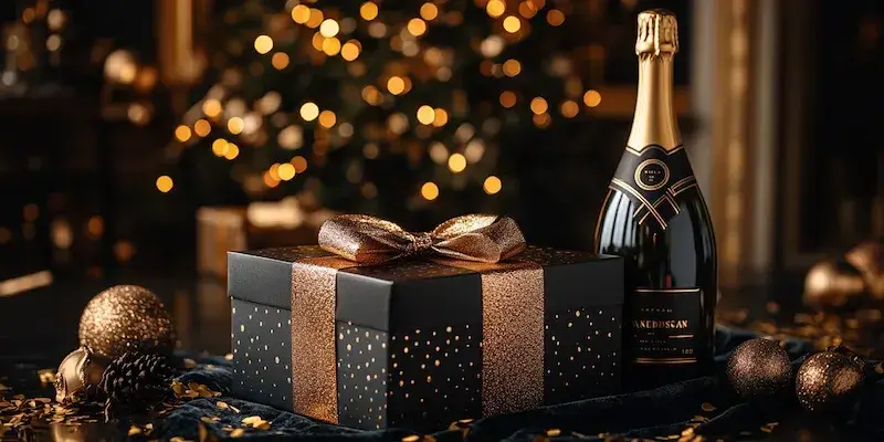 Personalizowane prezenty dla niego