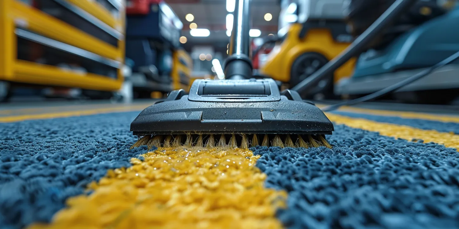 Płytki dywanowe - alternatywa dla wykładziny