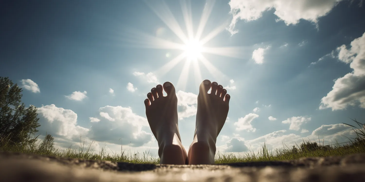 Podologia - zdrowe i ładne stopy