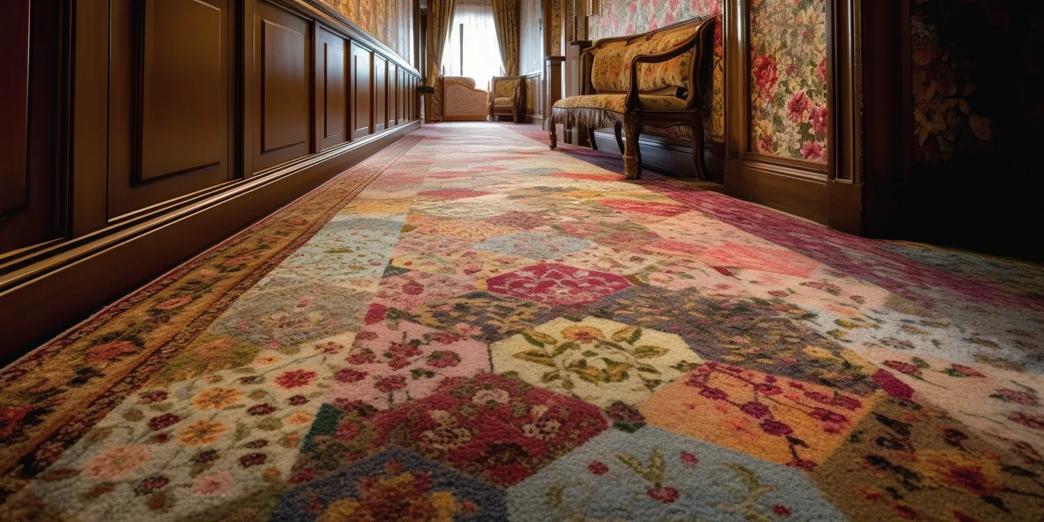 Porady na temat optymalnego czyszczenia dywanów