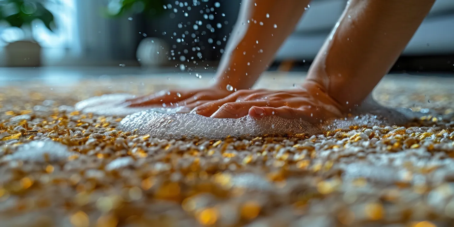 Pralnia dywanów Warszawa