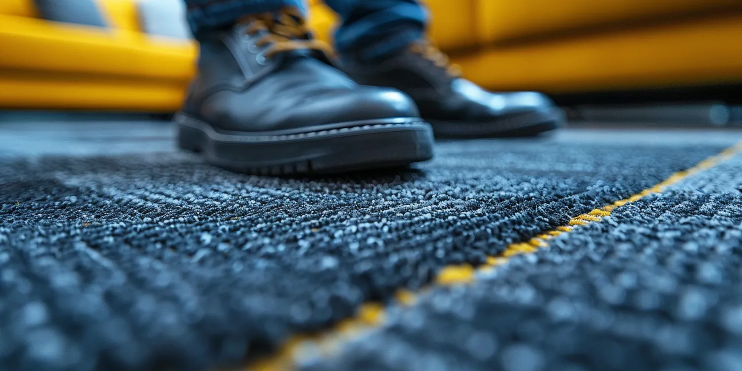 Pranie wykładzin - jak ro zrobić?