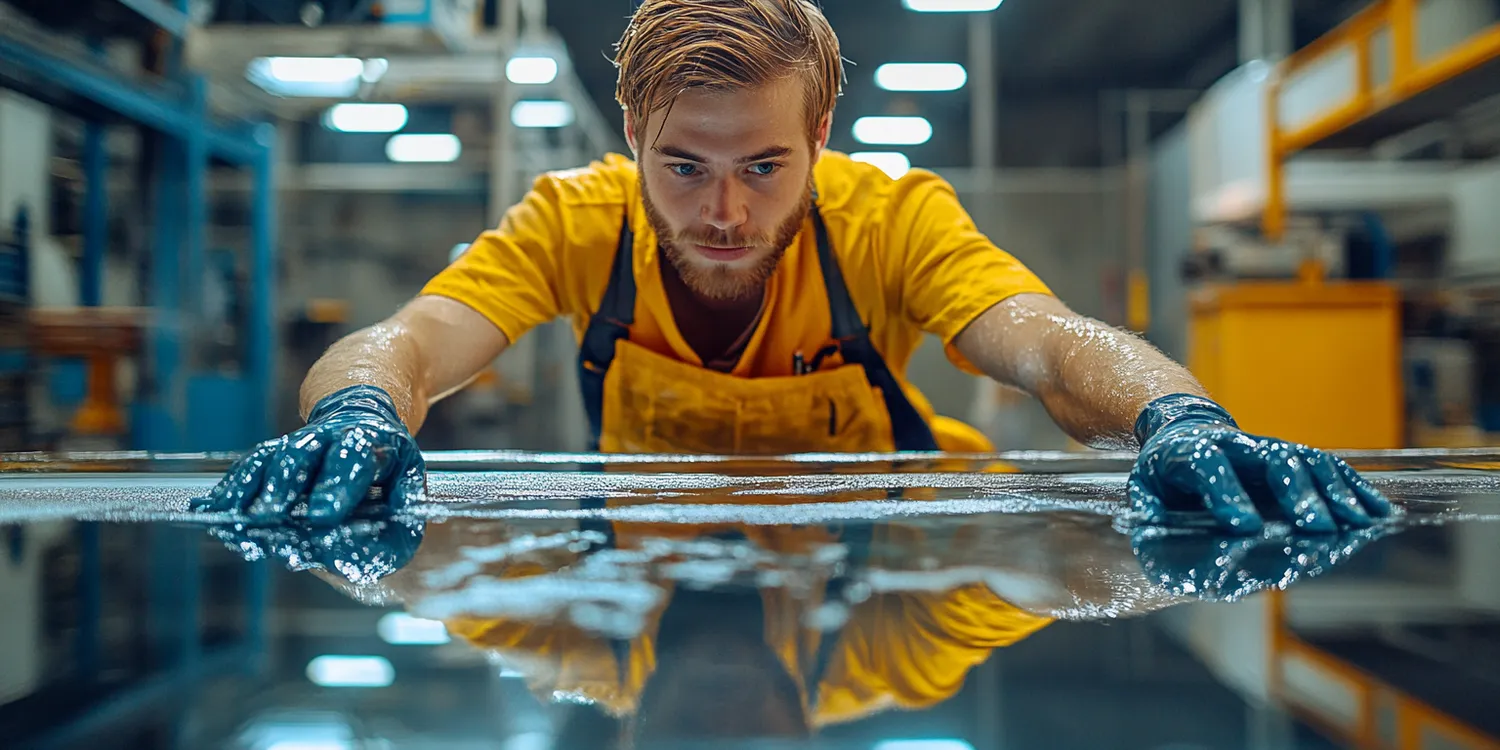 Przemysł petrochemiczny co to?