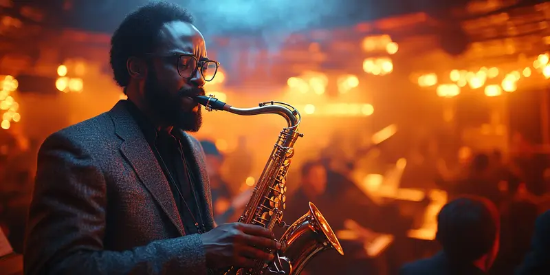 Saksofon jak czyścić?