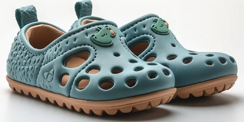 Sandały dla dziewczynki 26