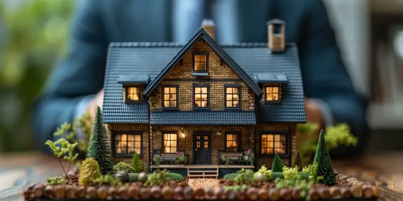 Sprzedaj nieruchomość szybko i sprawnie