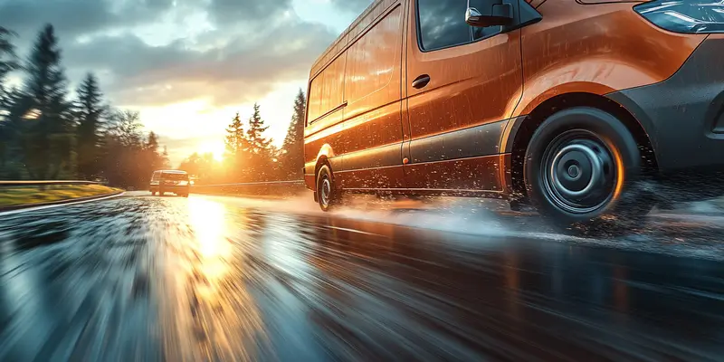 Tanie busy z Niemiec do Polski Bydgoszcz