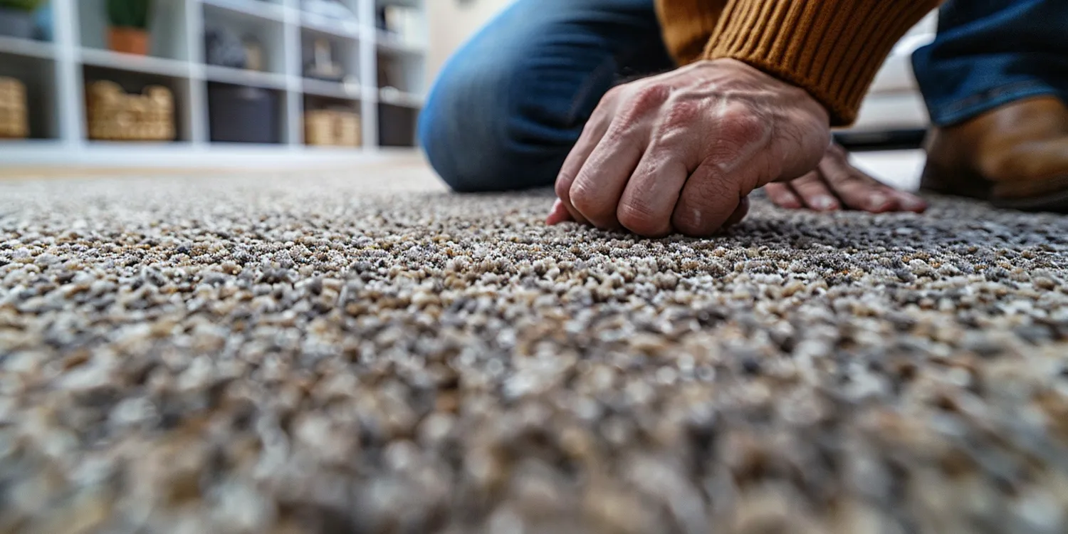 Tanie wykładziny dywanowe - gdzie kupić