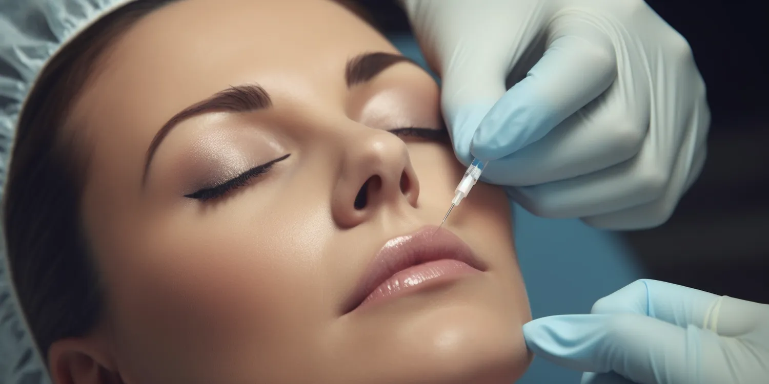 Techniki modelowania ust