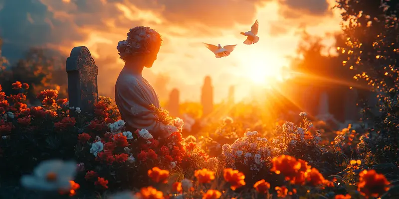 Zakład pogrzebowy jakie pozwolenia?