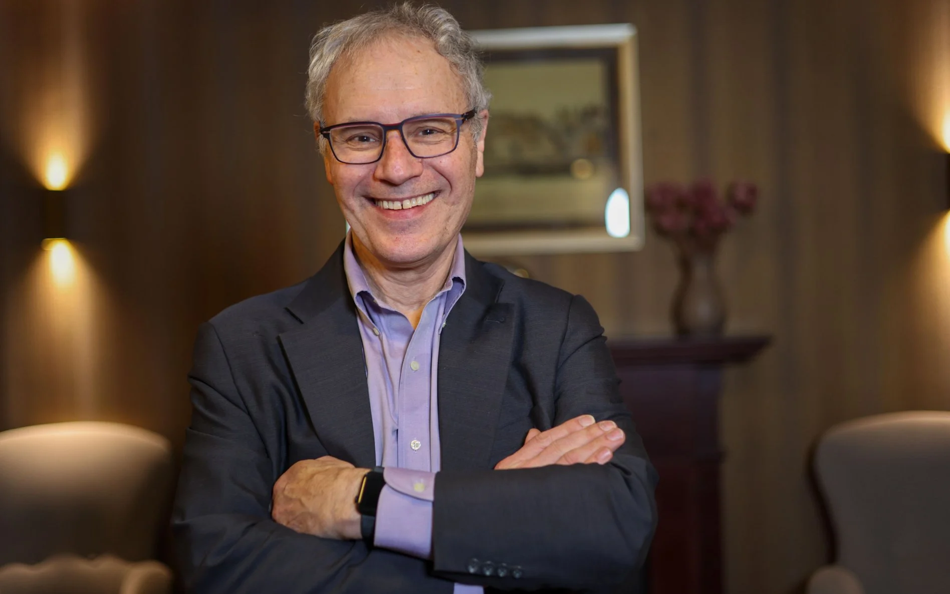 Victor ambros